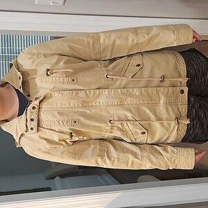 Love Tree Womens Jacket